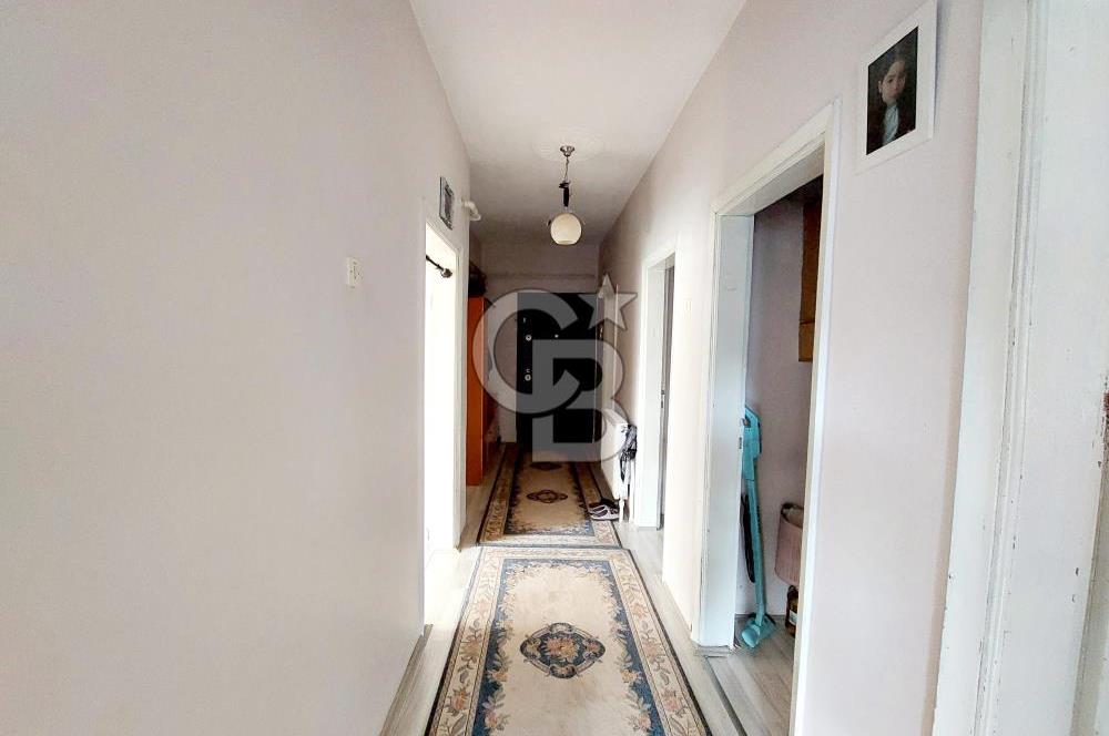 KONYA AKŞEHİR'DE DOĞALGAZLI 3+1 ÇOK İYİ KONUMDA SATILIK DAİRE