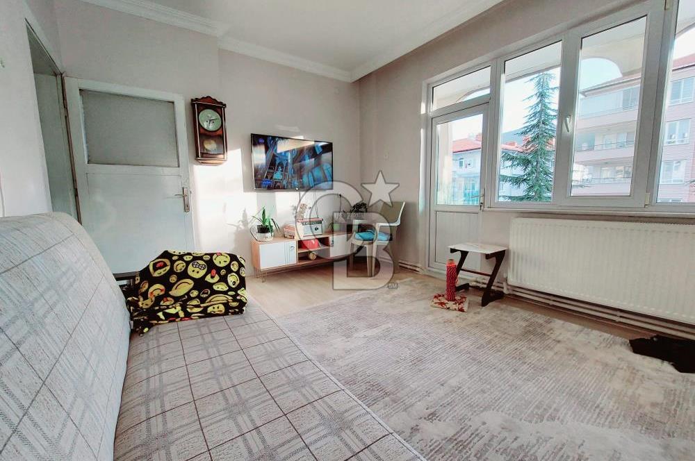 KONYA AKŞEHİR'DE DOĞALGAZLI 3+1 ÇOK İYİ KONUMDA SATILIK DAİRE