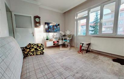KONYA AKŞEHİR'DE DOĞALGAZLI 3+1 ÇOK İYİ KONUMDA SATILIK DAİRE