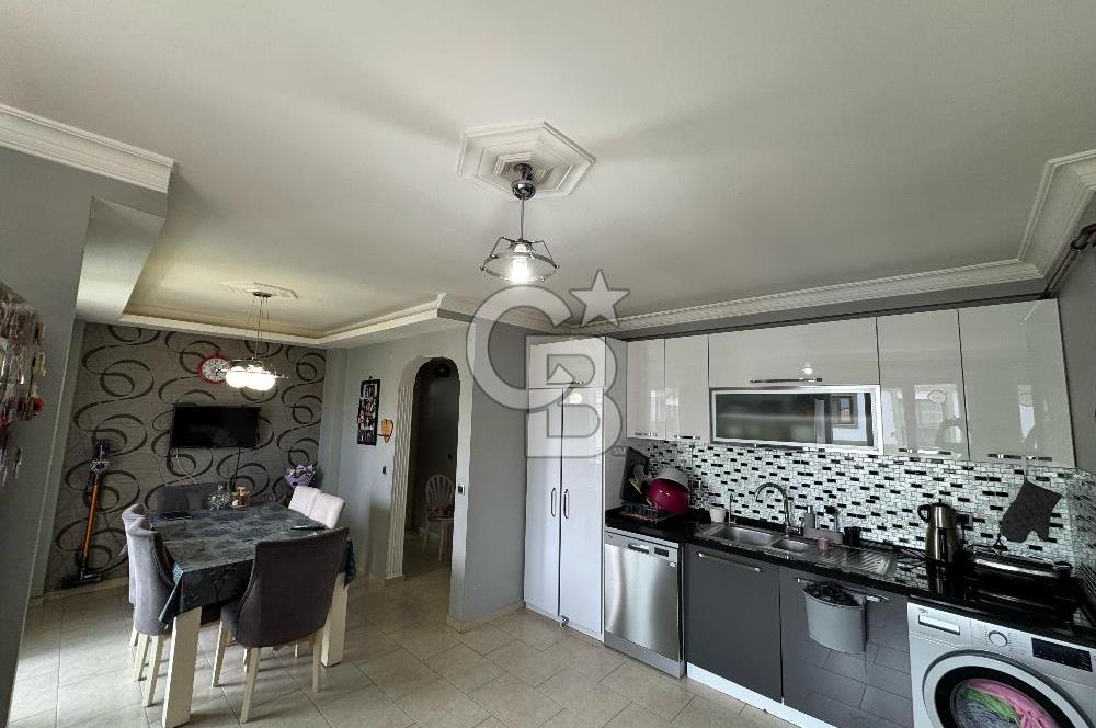 AKINCILAR MAH KOŞU İZBAN YAKINI 3+1 SATILIK DAİRE