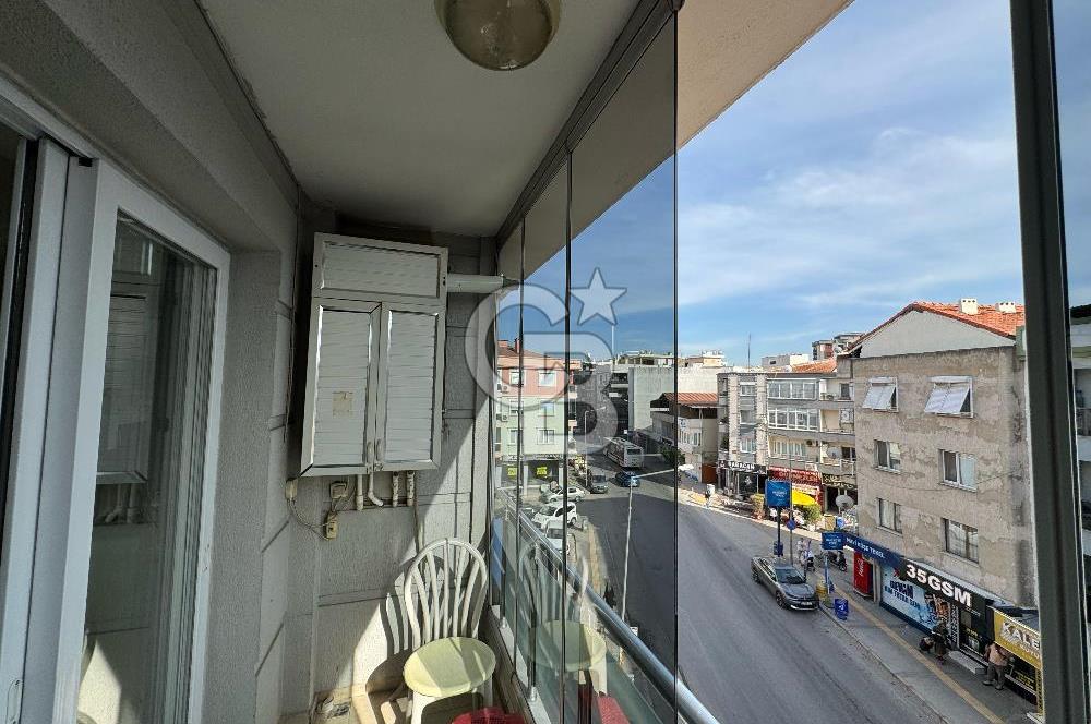 AKINCILAR MAH KOŞU İZBAN YAKINI 3+1 SATILIK DAİRE