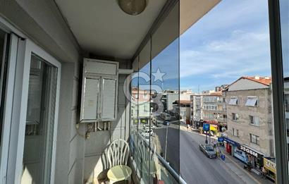 AKINCILAR MAH KOŞU İZBAN YAKINI 3+1 SATILIK DAİRE