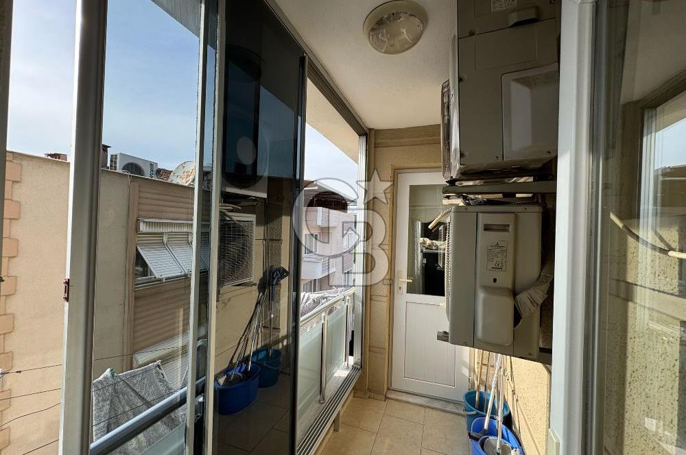 AKINCILAR MAH KOŞU İZBAN YAKINI 3+1 SATILIK DAİRE