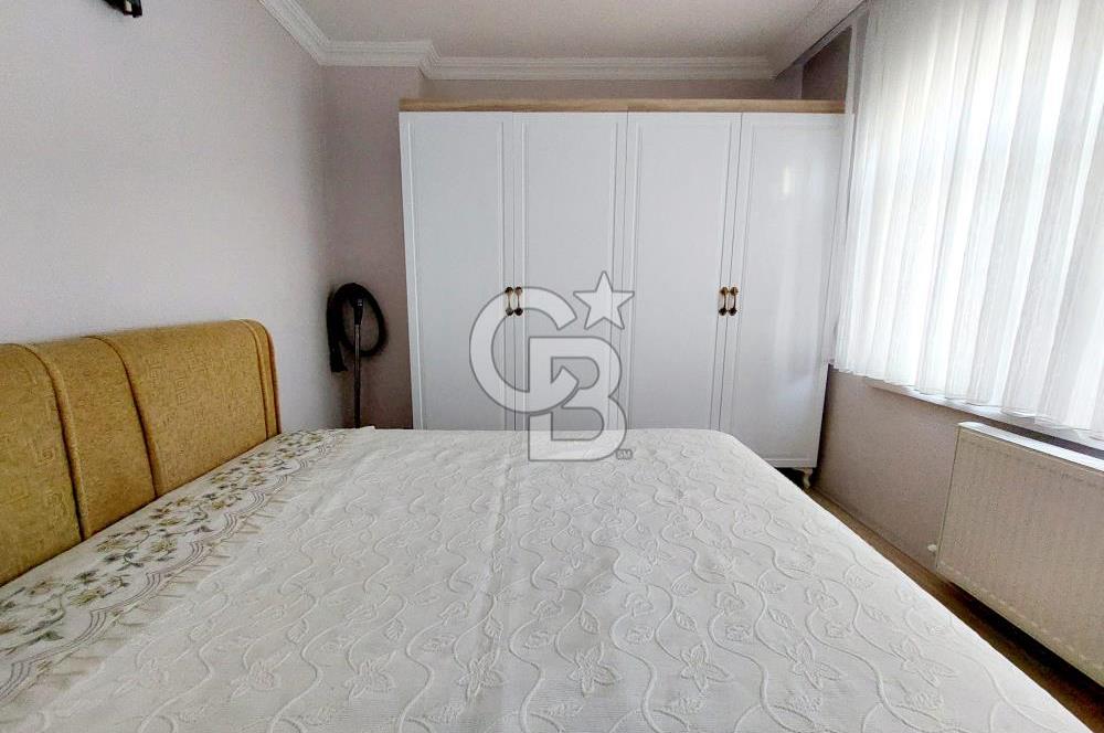 KONYA AKŞEHİR'DE DOĞALGAZLI 3+1 ÇOK İYİ KONUMDA SATILIK DAİRE