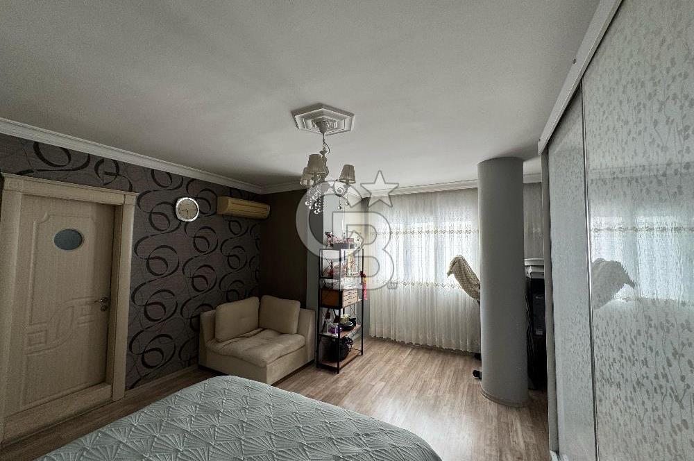 AKINCILAR MAH KOŞU İZBAN YAKINI 3+1 SATILIK DAİRE