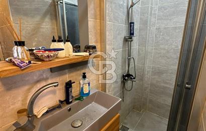 Sirkeci, Otellerin Bulunduğu Ebusuud Cad.'de 185 m2 Satılık Bina