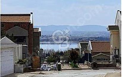 GÖLBAŞI GÜZELYALIDA NESİBE AYDIN'A YAKIN GÖL MANZARALI VİLLA