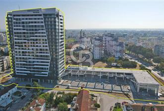 Kıbrıs Magusa Northernland'da Türk Tapulu Stüdyo