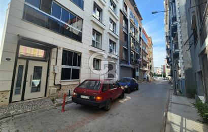 MENEMEN İSMET İNÖNÜ MAHALLESİNDE ARA KAT 2+1 KİRALIK DAİRE