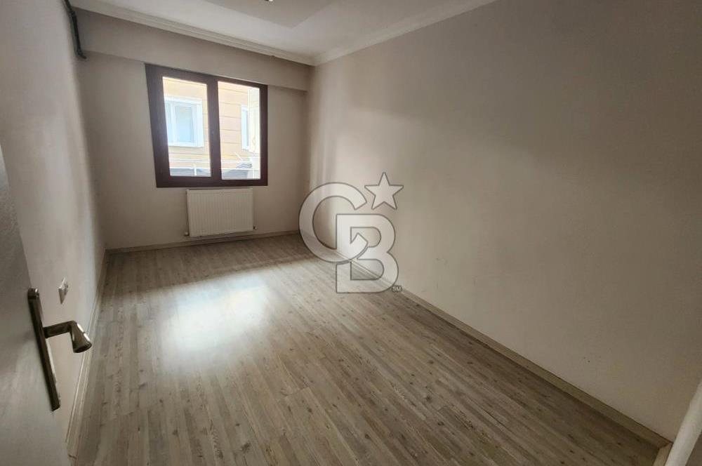 MENEMEN İSMET İNÖNÜ MAHALLESİNDE ARA KAT 2+1 KİRALIK DAİRE