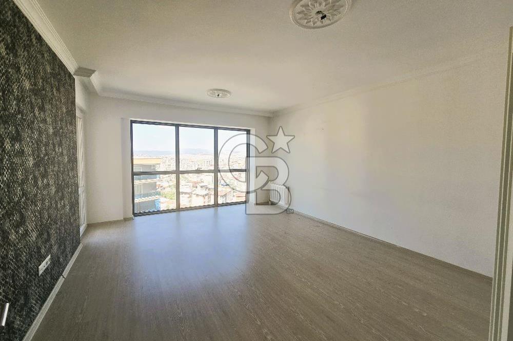 İZMİR KARABAĞLAR FOLART LINE'DA 3+1 KİRALIK DAİRE