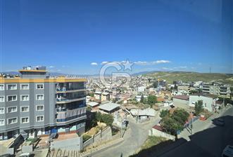 İZMİR KARABAĞLAR FOLART LINE'DA 3+1 KİRALIK DAİRE