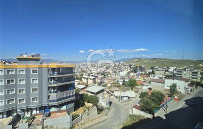 İZMİR KARABAĞLAR FOLART LINE'DA 3+1 KİRALIK DAİRE