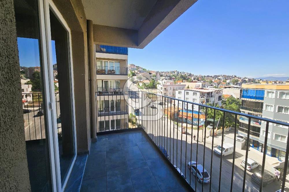 İZMİR KARABAĞLAR FOLART LINE'DA 3+1 KİRALIK DAİRE