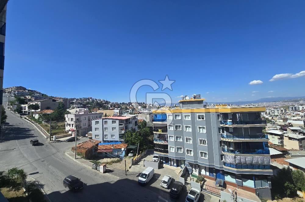 İZMİR KARABAĞLAR FOLART LINE'DA 3+1 KİRALIK DAİRE