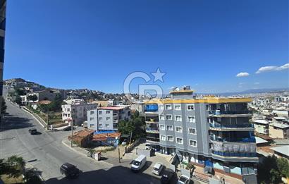 İZMİR KARABAĞLAR FOLART LINE'DA 3+1 KİRALIK DAİRE