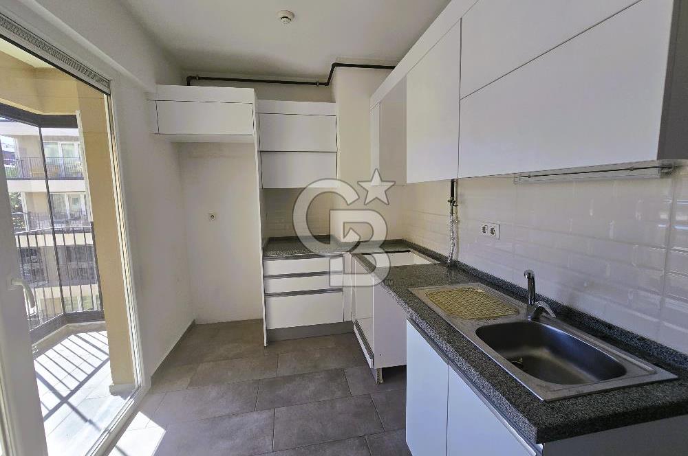 İZMİR KARABAĞLAR FOLART LINE'DA 3+1 KİRALIK DAİRE