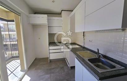 İZMİR KARABAĞLAR FOLART LINE'DA 3+1 KİRALIK DAİRE