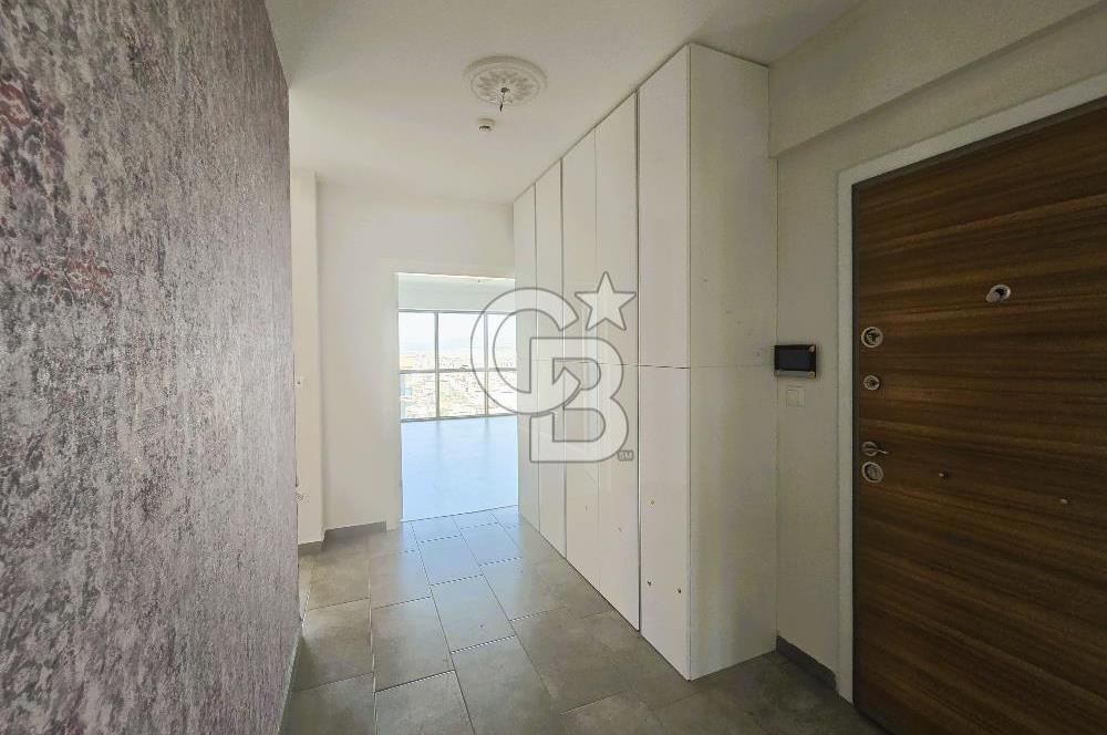 İZMİR KARABAĞLAR FOLART LINE'DA 3+1 KİRALIK DAİRE