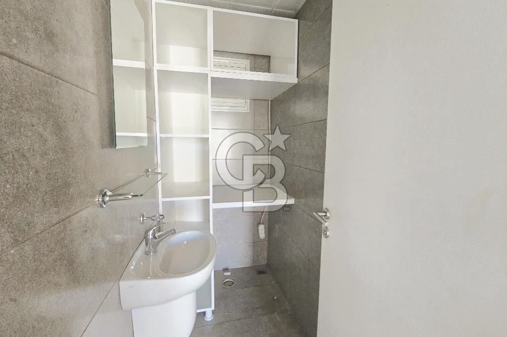 İZMİR KARABAĞLAR FOLART LINE'DA 3+1 KİRALIK DAİRE