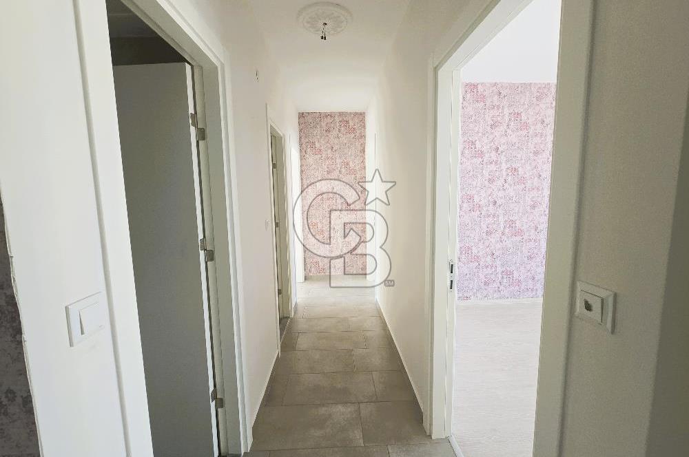 İZMİR KARABAĞLAR FOLART LINE'DA 3+1 KİRALIK DAİRE
