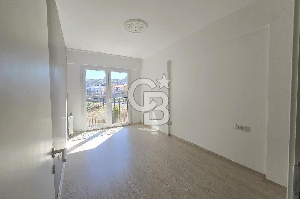 İZMİR KARABAĞLAR FOLART LINE'DA 3+1 KİRALIK DAİRE