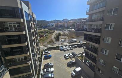 İZMİR KARABAĞLAR FOLART LINE'DA 3+1 KİRALIK DAİRE