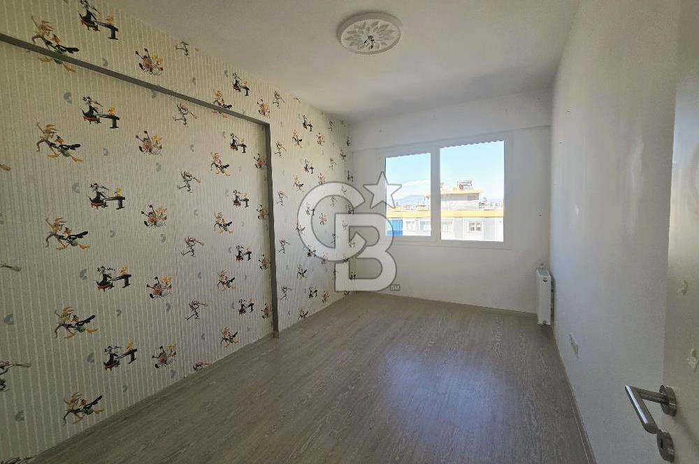 İZMİR KARABAĞLAR FOLART LINE'DA 3+1 KİRALIK DAİRE