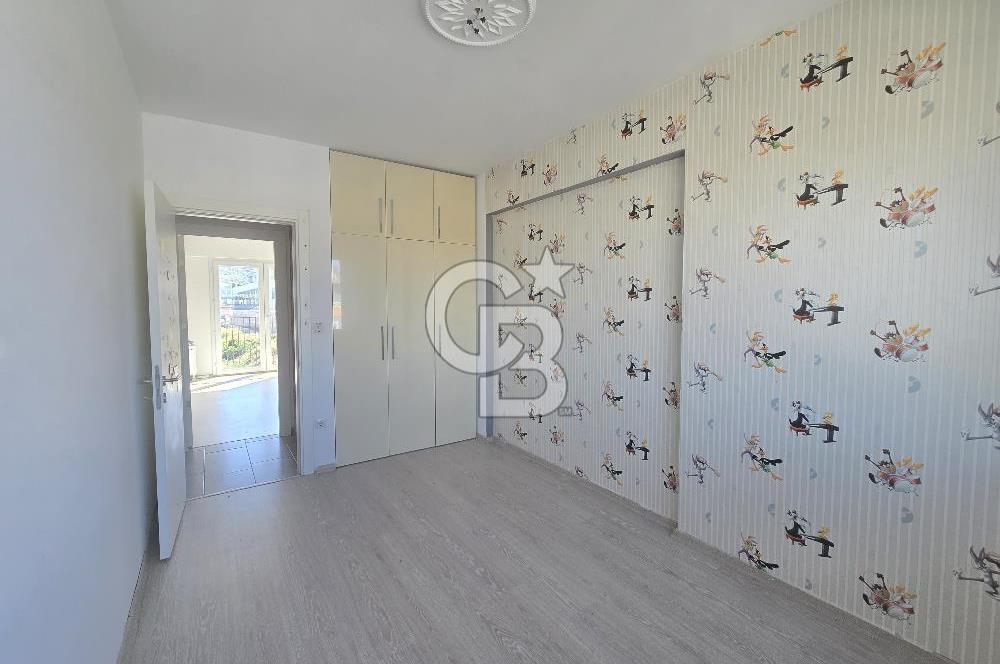 İZMİR KARABAĞLAR FOLART LINE'DA 3+1 KİRALIK DAİRE