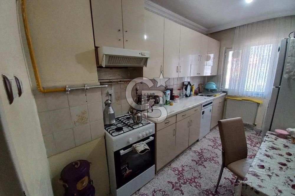 CB ELEGANCE 'DEN 4 EYLÜL MH. SATILIK 3+1 DAİRE