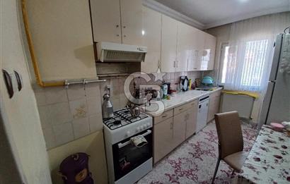CB ELEGANCE 'DEN 4 EYLÜL MH. SATILIK 3+1 DAİRE