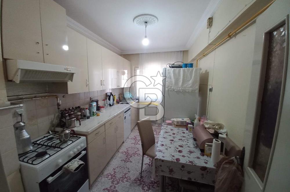 CB ELEGANCE 'DEN 4 EYLÜL MH. SATILIK 3+1 DAİRE