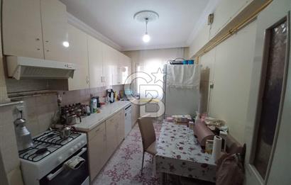 CB ELEGANCE 'DEN 4 EYLÜL MH. SATILIK 3+1 DAİRE
