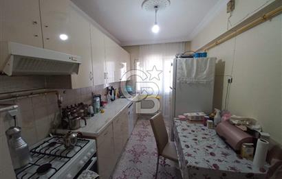 CB ELEGANCE 'DEN 4 EYLÜL MH. SATILIK 3+1 DAİRE