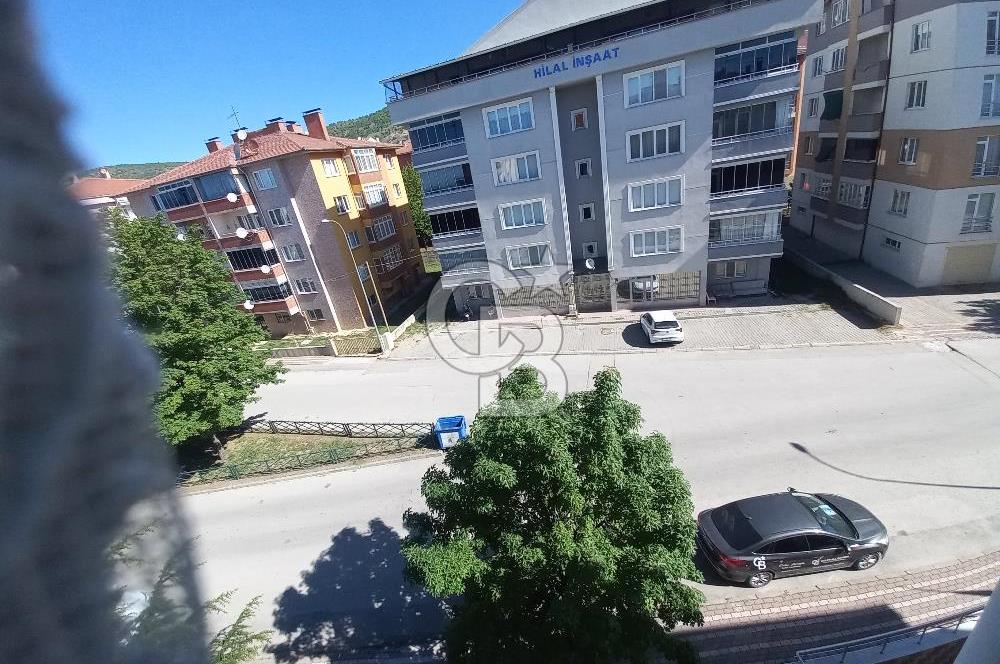 CB ELEGANCE 'DEN 4 EYLÜL MH. SATILIK 3+1 DAİRE