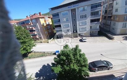 CB ELEGANCE 'DEN 4 EYLÜL MH. SATILIK 3+1 DAİRE