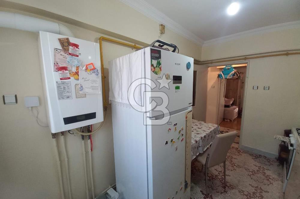 CB ELEGANCE 'DEN 4 EYLÜL MH. SATILIK 3+1 DAİRE