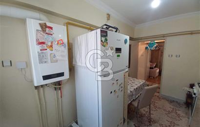 CB ELEGANCE 'DEN 4 EYLÜL MH. SATILIK 3+1 DAİRE
