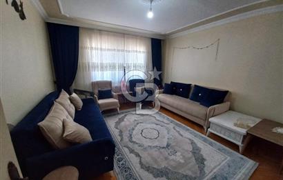 CB ELEGANCE 'DEN 4 EYLÜL MH. SATILIK 3+1 DAİRE