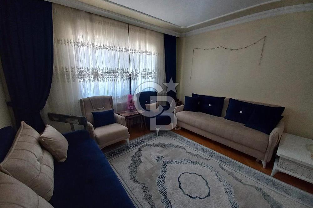 CB ELEGANCE 'DEN 4 EYLÜL MH. SATILIK 3+1 DAİRE