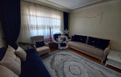 CB ELEGANCE 'DEN 4 EYLÜL MH. SATILIK 3+1 DAİRE