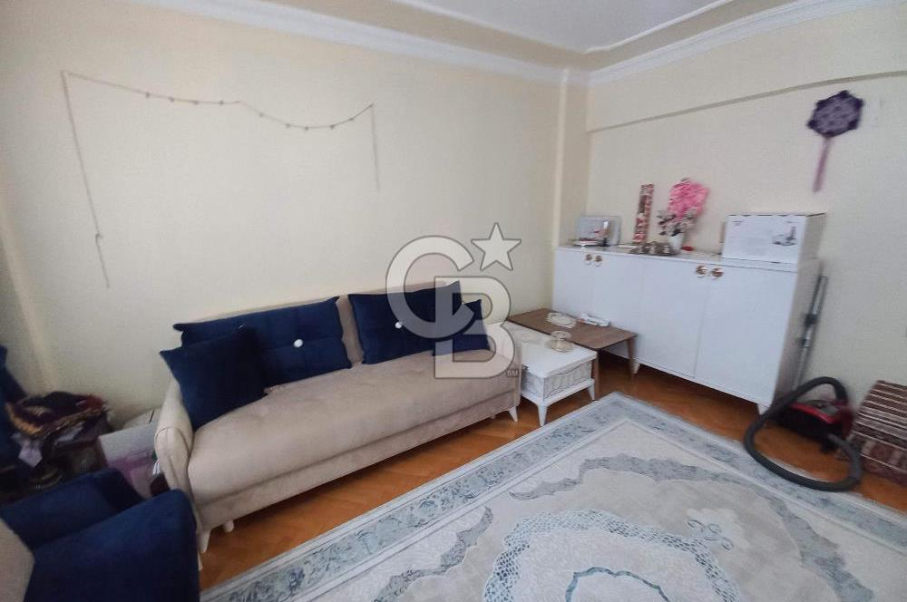 CB ELEGANCE 'DEN 4 EYLÜL MH. SATILIK 3+1 DAİRE