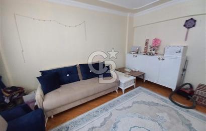 CB ELEGANCE 'DEN 4 EYLÜL MH. SATILIK 3+1 DAİRE