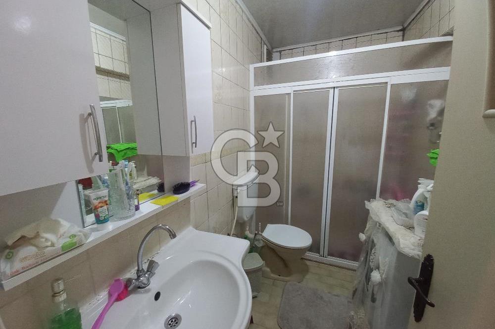 CB ELEGANCE 'DEN 4 EYLÜL MH. SATILIK 3+1 DAİRE