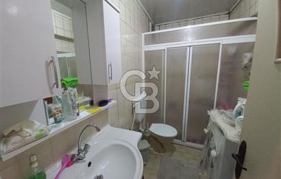 CB ELEGANCE 'DEN 4 EYLÜL MH. SATILIK 3+1 DAİRE