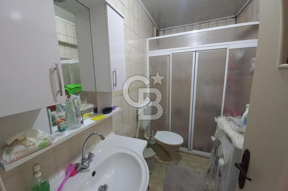 CB ELEGANCE 'DEN 4 EYLÜL MH. SATILIK 3+1 DAİRE
