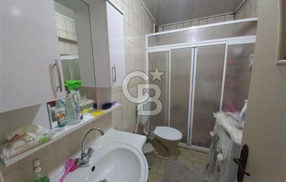 CB ELEGANCE 'DEN 4 EYLÜL MH. SATILIK 3+1 DAİRE