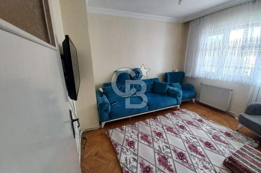 CB ELEGANCE 'DEN 4 EYLÜL MH. SATILIK 3+1 DAİRE