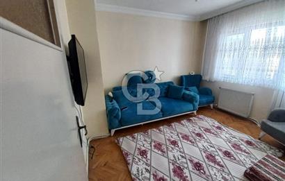 CB ELEGANCE 'DEN 4 EYLÜL MH. SATILIK 3+1 DAİRE