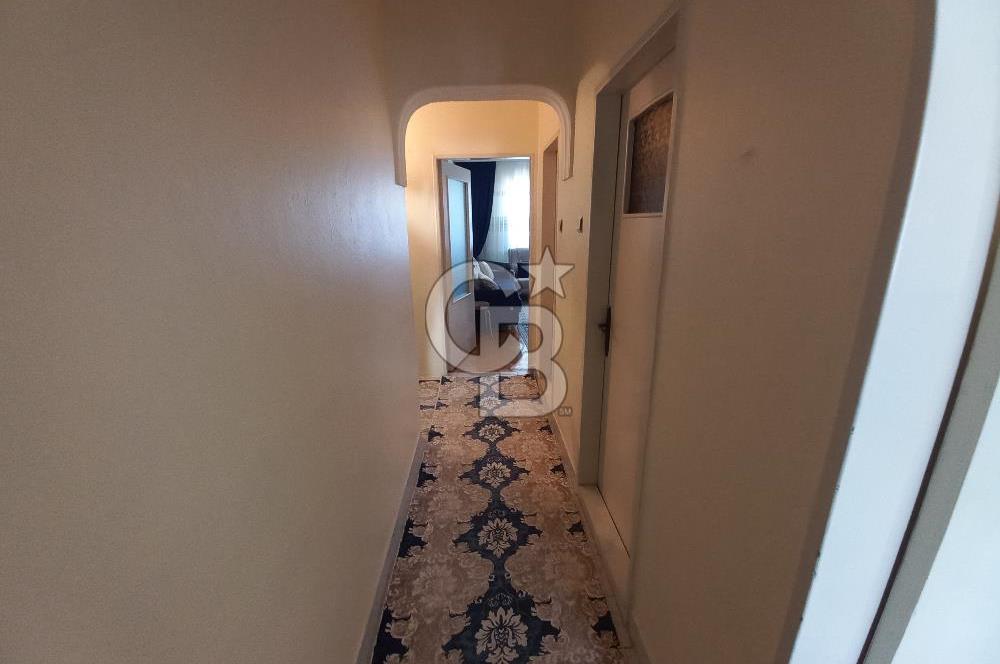 CB ELEGANCE 'DEN 4 EYLÜL MH. SATILIK 3+1 DAİRE